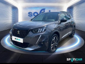Peugeot 2008 occasion année 2021 boite Automatique Annonce Peugeot 2008 occasion Diesel 1.5 BlueHDi 130ch S&S GT EAT8 125g à Armentières