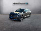 Peugeot 2008 occasion année 2021 boite Automatique Annonce Peugeot 2008 occasion Diesel 1.5 BlueHDi 130ch S&S GT EAT8 125g à Bayeux
