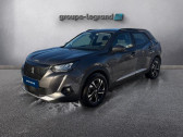 Peugeot 2008 1.5 BlueHDi 130ch S&S GT EAT8 125g  � Saint-L� 50
