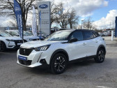 Annonce Peugeot 2008 occasion Diesel 1.5 BlueHDi 130ch S&S GT EAT8 125g � Dijon