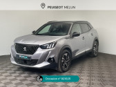 Peugeot 2008 occasion année 2021 boite Automatique Annonce Peugeot 2008 occasion Diesel 1.5 BlueHDi 130ch S&S GT EAT8 125g à Cesson
