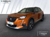 Peugeot 2008 occasion année 2020 boite Automatique Annonce Peugeot 2008 occasion Diesel 1.5 BlueHDi 130ch S&S GT EAT8 125g à Carhaix-Plouguer