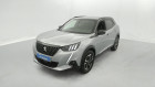 Peugeot 2008 occasion année 2021 boite Automatique Annonce Peugeot 2008 occasion Diesel 1.5 BlueHDi 130ch S&S GT EAT8 + options à SAINT-GREGOIRE