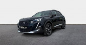 Peugeot 2008 1.5 BlueHDi 130ch S&S GT EAT8  2023 - annonce de voiture en vente sur Auto Sélection.com