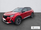 Peugeot 2008 occasion année 2021 boite Automatique Annonce Peugeot 2008 occasion Diesel 1.5 BlueHDi 130ch S&S GT EAT8 à Albi