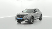 Peugeot 2008 occasion année 2021 boite Automatique Annonce Peugeot 2008 occasion Diesel 1.5 BlueHDi 130ch S&S GT EAT8 à SAINT-GREGOIRE