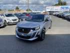 Peugeot 2008 occasion année 2021 boite Automatique Annonce Peugeot 2008 occasion Diesel 1.5 BLUEHDI 130CH S&S GT EAT8 à Albi
