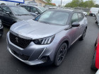 Peugeot 2008 occasion année 2021 boite Automatique Annonce Peugeot 2008 occasion Diesel 1.5 BLUEHDI 130CH S&S GT EAT8 à Albi