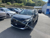 Peugeot 2008 occasion année 2022 boite Automatique Annonce Peugeot 2008 occasion Diesel 1.5 BLUEHDI 130CH S&S GT EAT8 à Albi