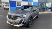 Peugeot 2008 occasion année 2022 boite Automatique Annonce Peugeot 2008 occasion Diesel 1.5 BLUEHDI 130CH S&S GT EAT8 à Albi