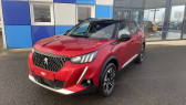 Peugeot 2008 occasion année 2022 boite Automatique Annonce Peugeot 2008 occasion Diesel 1.5 BLUEHDI 130CH S&S GT EAT8 à Albi