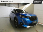 Peugeot 2008 occasion année 2021 boite Automatique Annonce Peugeot 2008 occasion Diesel 1.5 BlueHDi 130ch S&S GT EAT8 à Cesson
