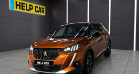 Peugeot 2008 occasion 2020 mise en vente &agrave; VOREPPE par le garage HELP CAR - photo n&deg;1