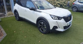 Peugeot 2008 1.5 BLUEHDI 130CH S&S GT LINE EAT8 7CV  2020 - annonce de voiture en vente sur Auto Sélection.com