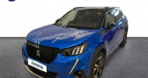 Peugeot 2008 1.5 BlueHDi 130ch S&S GT Line EAT8 7cv   Chambray-ls-Tours 37