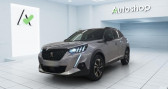 Peugeot 2008 1.5 BlueHDi 130ch S&S GT Line EAT8 7cv  2020 - annonce de voiture en vente sur Auto Sélection.com