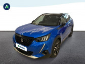 Peugeot 2008 1.5 BlueHDi 130ch S&S GT Line EAT8 7cv   Chambray Les Tours 37