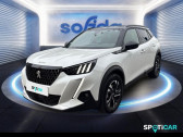 Peugeot 2008 1.5 BlueHDi 130ch S&S GT Line EAT8 7cv   Béthune 62
