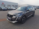 Annonce Peugeot 2008 occasion Diesel 1.5 BlueHDi 130ch S&S GT Line EAT8 7cv  Amilly