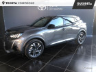 Peugeot 2008 occasion année 2021 boite Automatique Annonce Peugeot 2008 occasion Diesel 1.5 BlueHDi 130ch S&S GT Line EAT8 7cv à Jaux