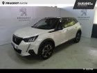 Peugeot 2008 occasion année 2020 boite Automatique Annonce Peugeot 2008 occasion Diesel 1.5 BlueHDi 130ch S&S GT Line EAT8 7cv à Avon