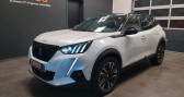 Peugeot 2008 1.5 BlueHDi 130ch S&S GT Line EAT8   Hoenheim 67