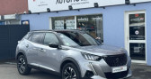 Peugeot 2008 occasion année 2020 boite Automatique Annonce Peugeot 2008 occasion Diesel 1.5 BlueHDi 130ch S&S GT Line EAT8 à Danjoutin