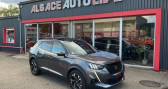 Peugeot 2008 1.5 BLUEHDI 130CH S&S GT PACK EAT8 125G   Eckbolsheim 67