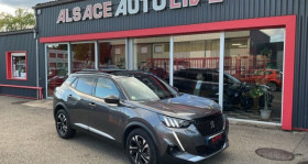 Peugeot 2008 , garage ALSACE AUTO LIVE ECKBOLSHEIM  Eckbolsheim