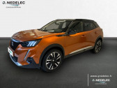 Peugeot 2008 occasion année 2022 boite Automatique Annonce Peugeot 2008 occasion Diesel 1.5 BlueHDi 130ch S&S GT Pack EAT8 125g à Carhaix-Plouguer