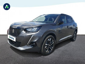 Peugeot 2008 occasion 2022 mise en vente à BOURGES par le garage AUTOSHOP BOURGES - photo n°1