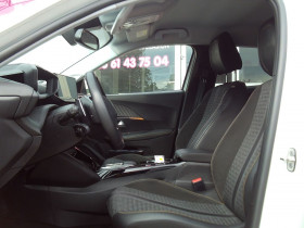 Peugeot 2008 1.5 BLUEHDI 130CH S&S ROADTRIP EAT8 125G  occasion  Toulouse - photo n9
