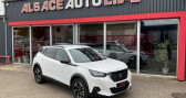 Peugeot 2008 occasion année 2022 boite Automatique Annonce Peugeot 2008 occasion Diesel 1.5 BLUEHDI 130CH S&S ROADTRIP EAT8 à Eckbolsheim