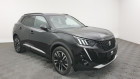 Peugeot 2008 occasion Noir année 2021 boite Manuelle Annonce Peugeot 2008 occasion Diesel 1.5 bluehdi 130cv eat8 gt pack à Ganges