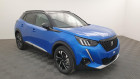 Peugeot 2008 occasion année 2022 boite Manuelle Annonce Peugeot 2008 occasion Diesel 1.5 bluehdi 130cv eat8 gt + toit pano + sieges chauffants à Ganges