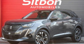 Peugeot 2008 1.5 BlueHDi S&S 110 Allure Pack   Saint-Égrève 38
