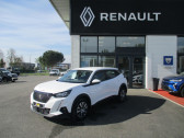 Peugeot 2008 occasion année 2021 boite Manuelle Annonce Peugeot 2008 occasion Diesel 1.5 BlueHDi S&S - 110 II Active Business à Bessières