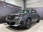 Peugeot 2008 occasion Gris année 2021 boite Manuelle Annonce Peugeot 2008 occasion Diesel 1.5 BlueHDi S&S - 110 II Allure Pack à Riorges