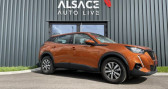 Annonce Peugeot 2008 occasion Diesel 1.5 BlueHDi S&S 110CH  ACTIVE BUSINESS  Marlenheim
