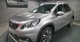 Peugeot 2008 occasion 2019 mise en vente à GUERET par le garage MILTON AVENUE - photo n°1