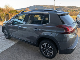 Peugeot 2008 1.5 BlueHDi S&S - 120 - BV EAT6  Allure Business  occasion  Ganges - photo n3