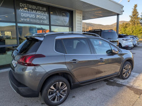 Peugeot 2008 1.5 BlueHDi S&S - 120 - BV EAT6  Allure Business  occasion  Ganges - photo n2