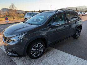 Peugeot 2008 1.5 BlueHDi S&S - 120 - BV EAT6  Allure Business  occasion  Ganges - photo n4
