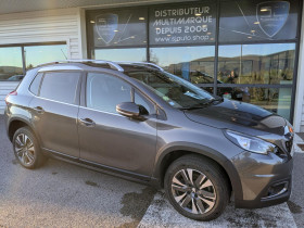 Peugeot 2008 , garage SJ AUTOMOBILES  Ganges