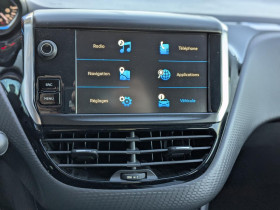 Peugeot 2008 1.5 BlueHDi S&S - 120 - BV EAT6  Allure Business  occasion  Ganges - photo n17