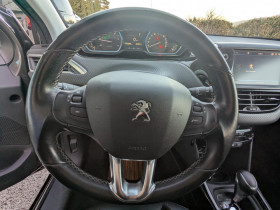 Peugeot 2008 1.5 BlueHDi S&S - 120 - BV EAT6  Allure Business  occasion  Ganges - photo n15