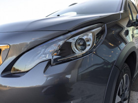 Peugeot 2008 1.5 BlueHDi S&S - 120 - BV EAT6  Allure Business  occasion  Ganges - photo n11
