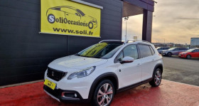 Peugeot 2008 , garage SOLI � chateauroux