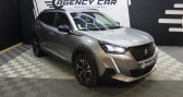 Peugeot 2008 1.5 BlueHDi S&S - 130 - BV EAT8 Allure Pack  2022 - annonce de voiture en vente sur Auto Sélection.com