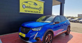 Annonce Peugeot 2008 occasion Diesel 1.5 BlueHDi S&S - 130 - BV EAT8 GT Pack � chateauroux